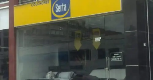 COLCHONES SERTA CALLE 122 COLCHONES SERTA CALLE 122